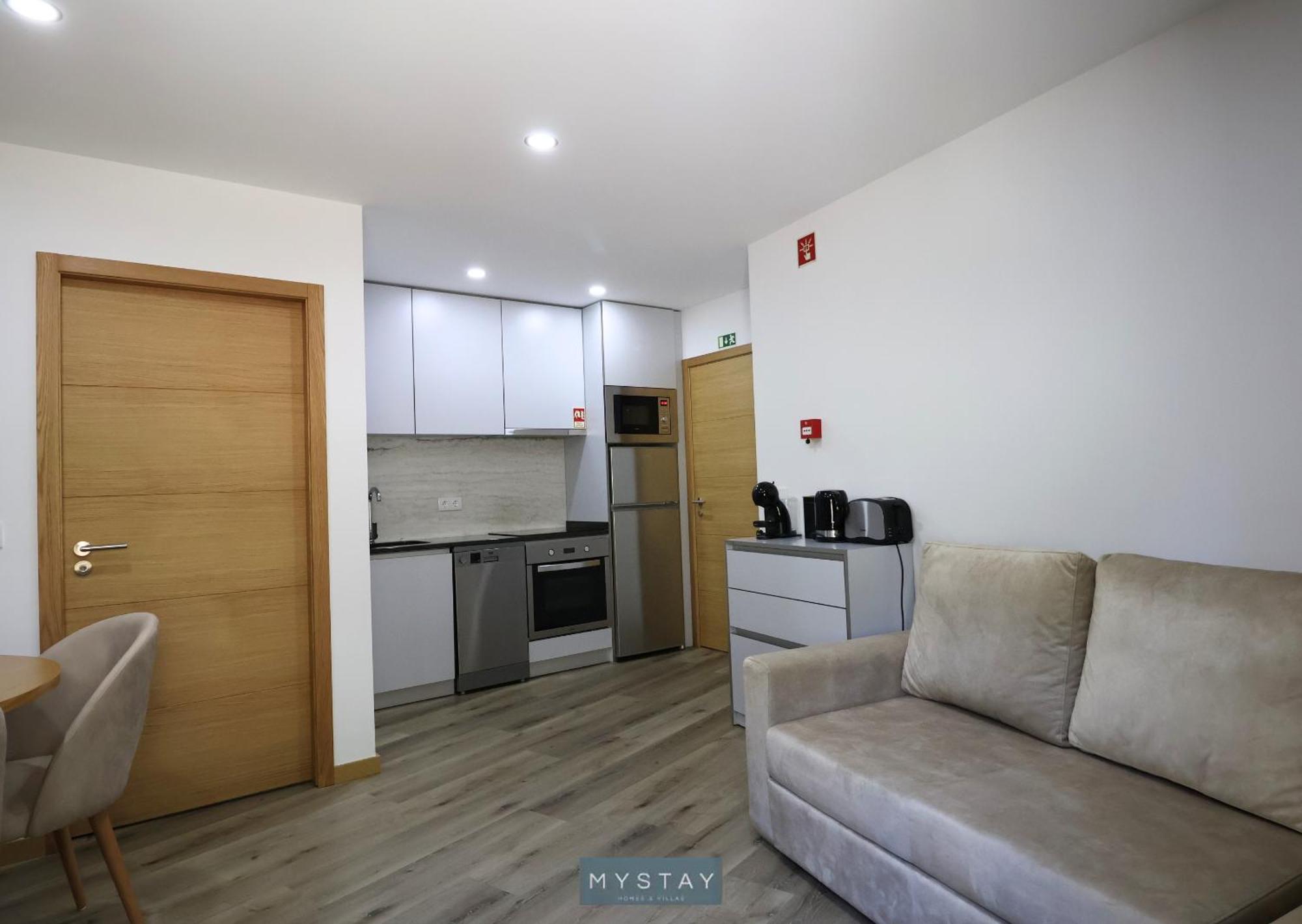 Mystay - Casa D'Henrique Vieira do Minho Room photo