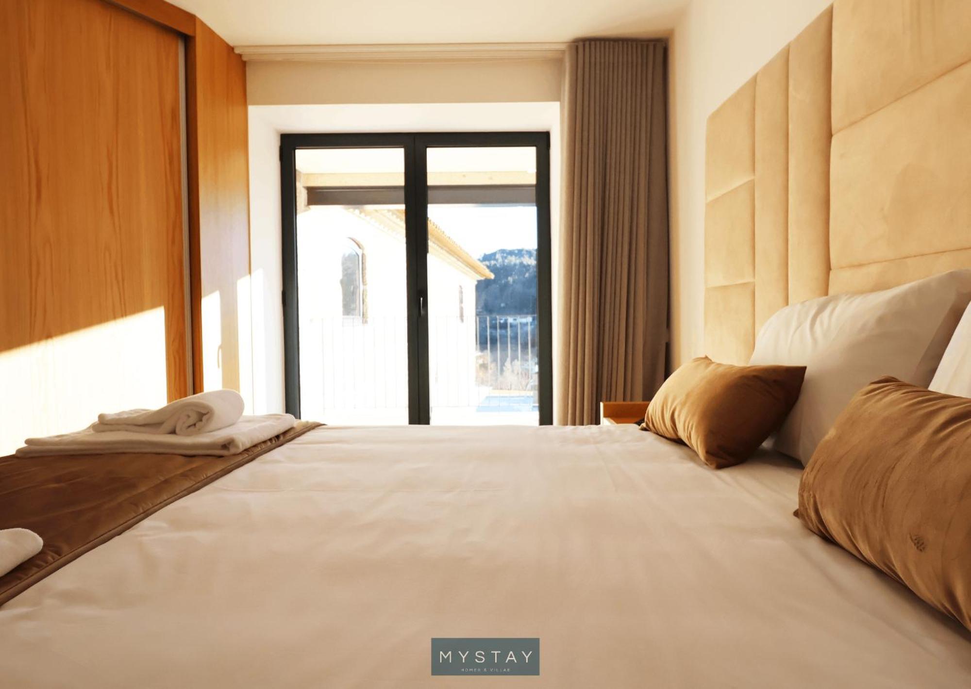 Mystay - Casa D'Henrique Vieira do Minho Exterior photo