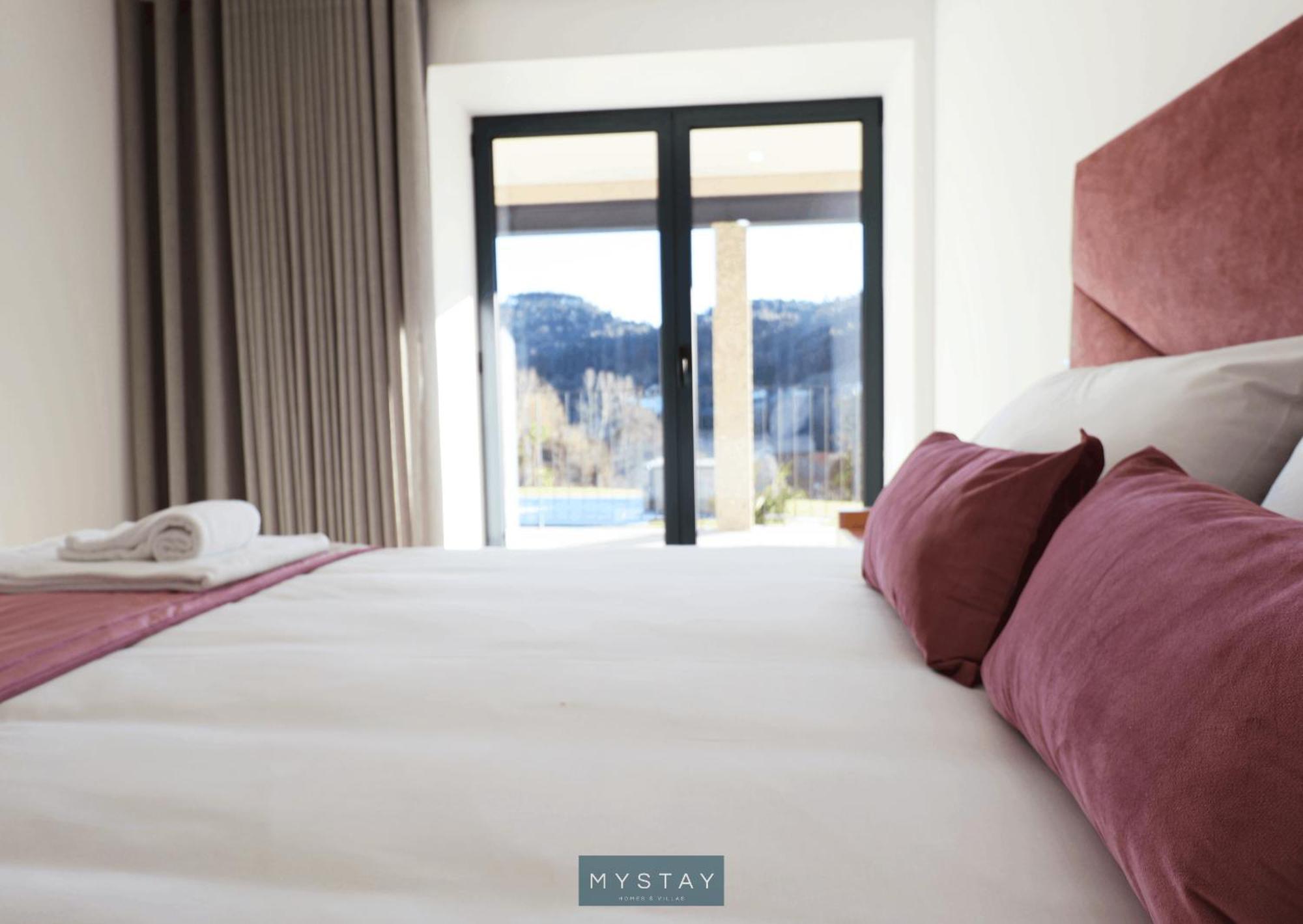 Mystay - Casa D'Henrique Vieira do Minho Exterior photo
