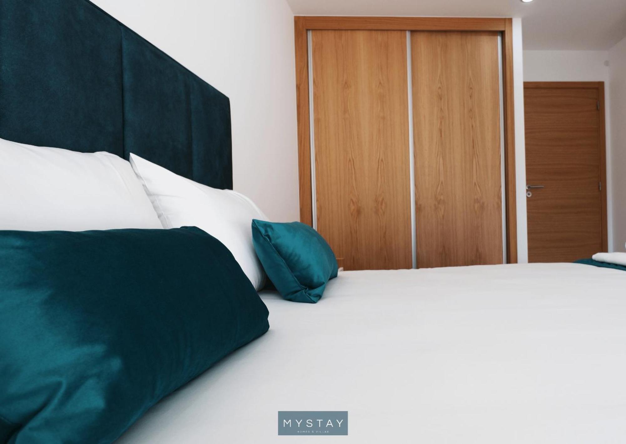 Mystay - Casa D'Henrique Vieira do Minho Room photo