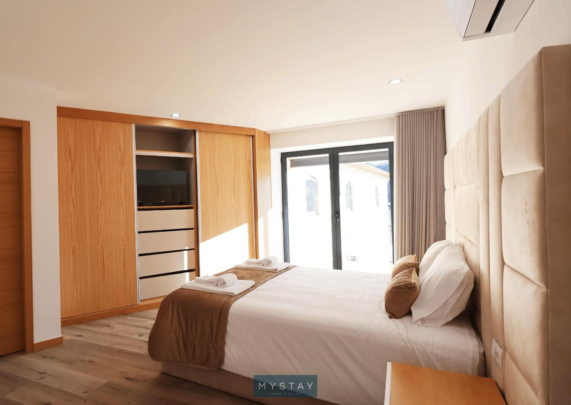 Mystay - Casa D'Henrique Vieira do Minho Exterior photo