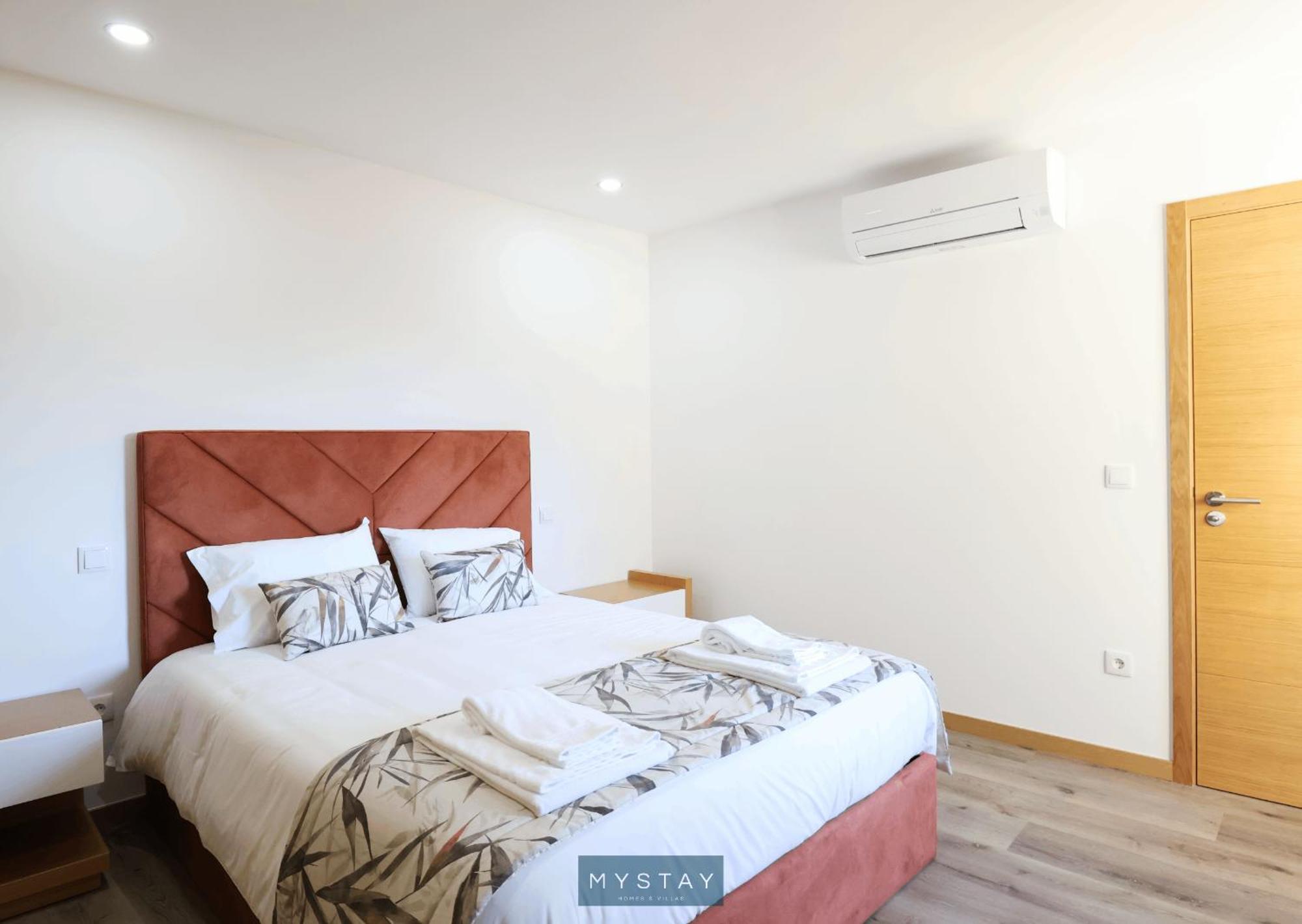 Mystay - Casa D'Henrique Vieira do Minho Exterior photo