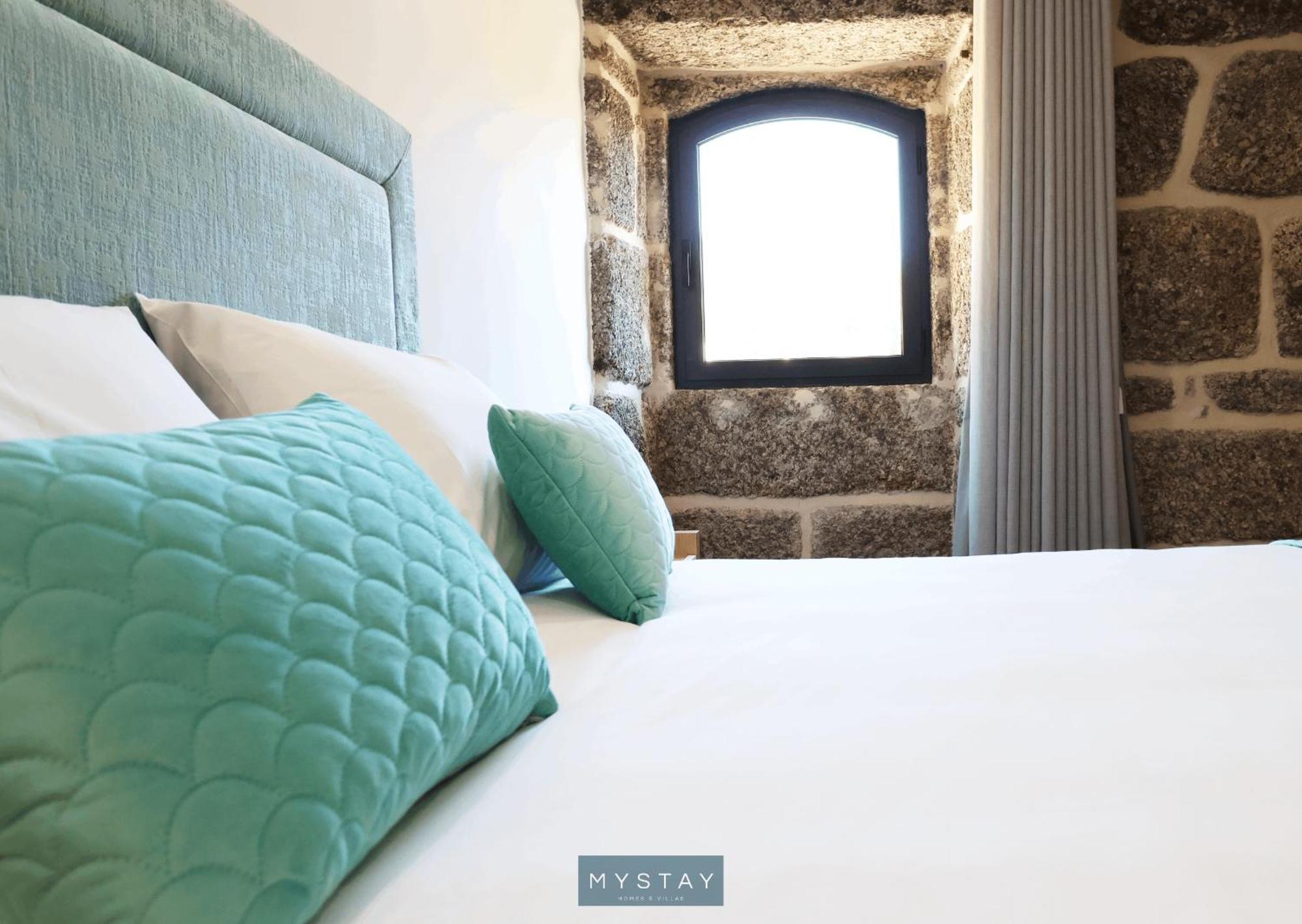 Mystay - Casa D'Henrique Vieira do Minho Exterior photo