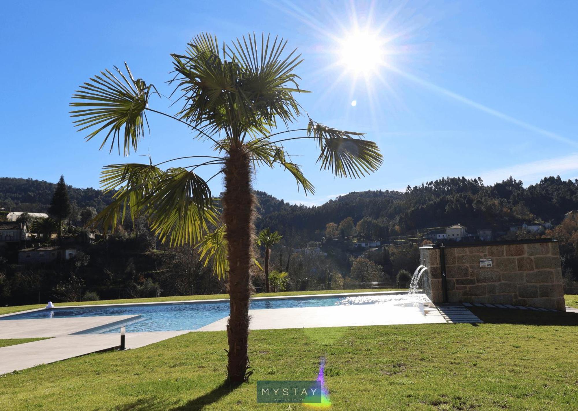 Mystay - Casa D'Henrique Vieira do Minho Exterior photo