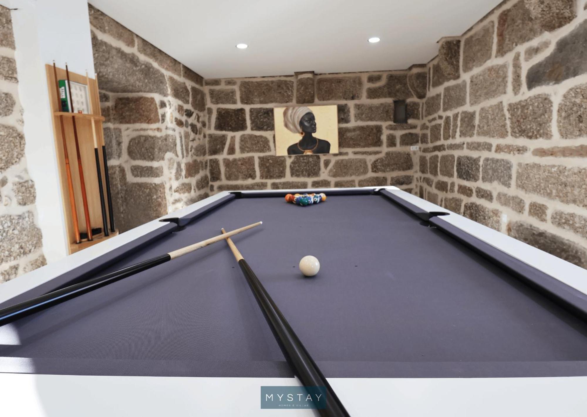 Mystay - Casa D'Henrique Vieira do Minho Exterior photo