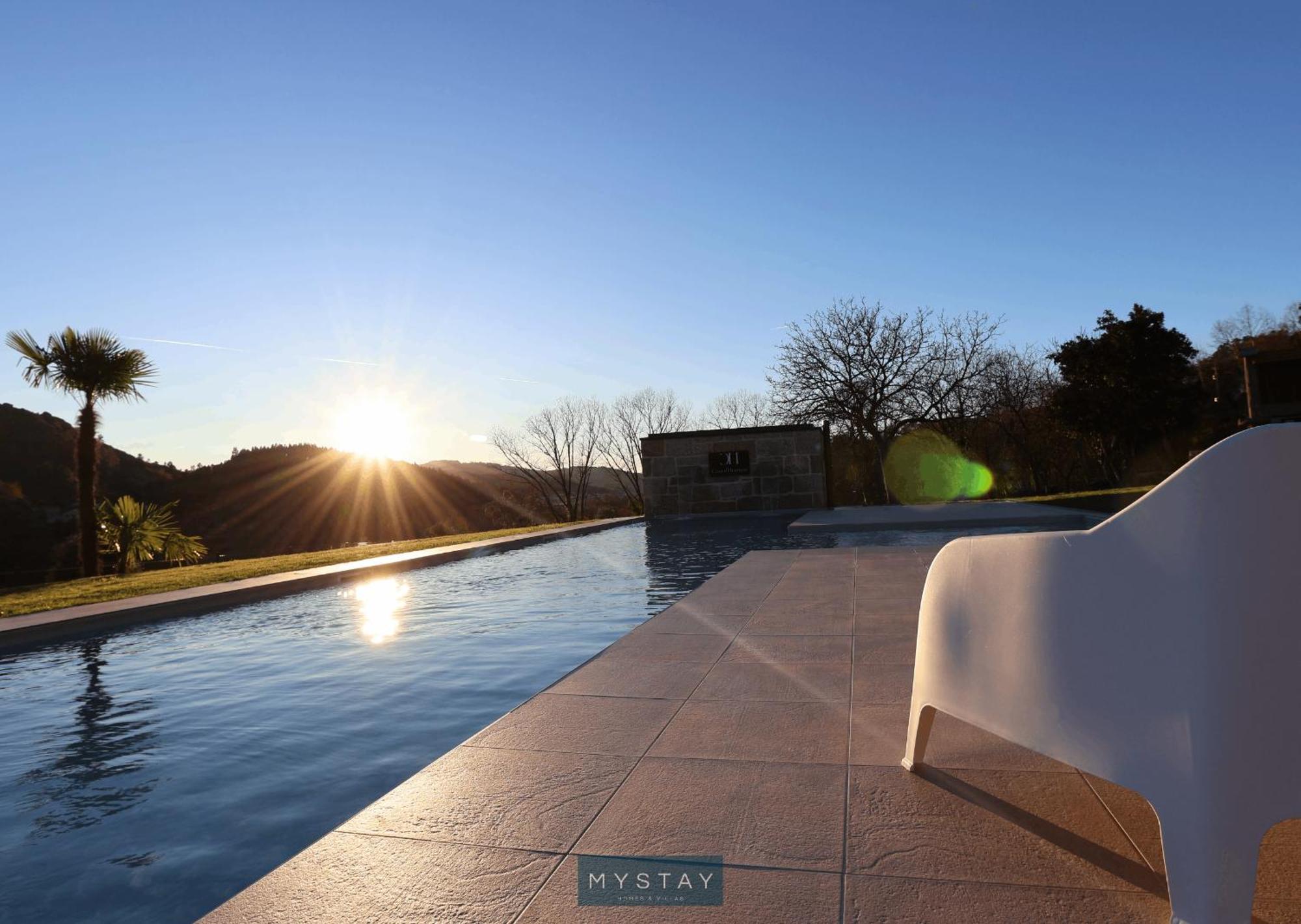 Mystay - Casa D'Henrique Vieira do Minho Exterior photo