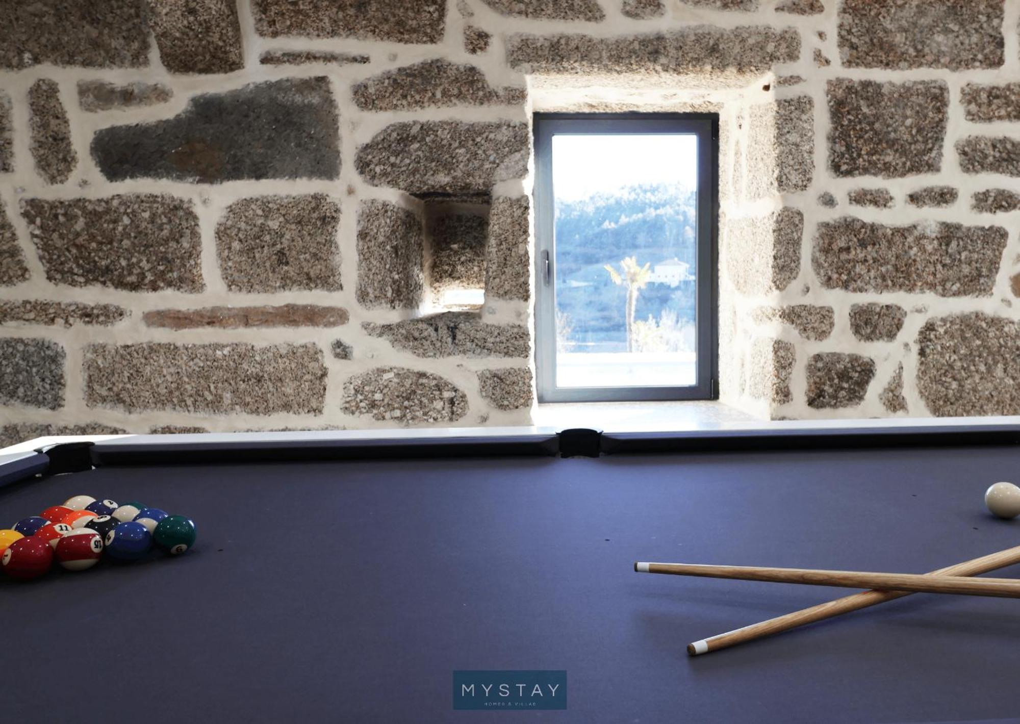 Mystay - Casa D'Henrique Vieira do Minho Exterior photo